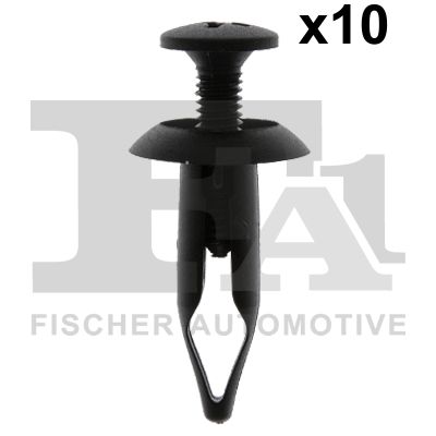 FA1 25-30001.10 Sortiment, Spreiz-/Ankerdübel