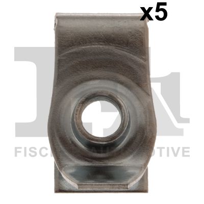 Sheet Metal Nut