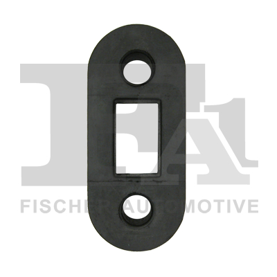 FA1 253-901 Halter, Abgasanlage