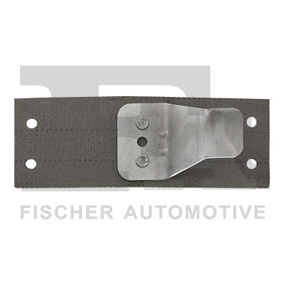 FA1 253-903 Halter, Abgasanlage
