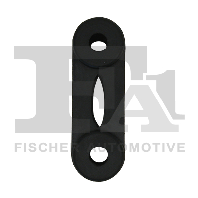 FA1 253-904 Mount, exhaust...