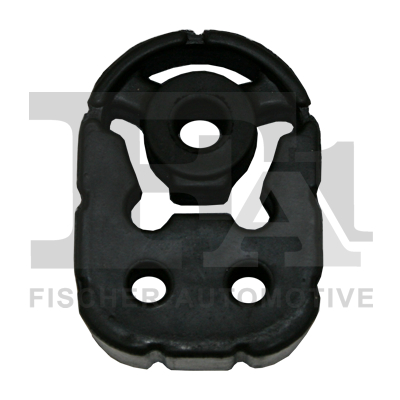 FA1 213-711 Feste, eksosanlegg