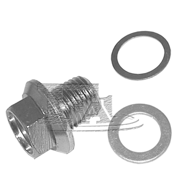 FA1 256.852.021 Zárócsavar,...