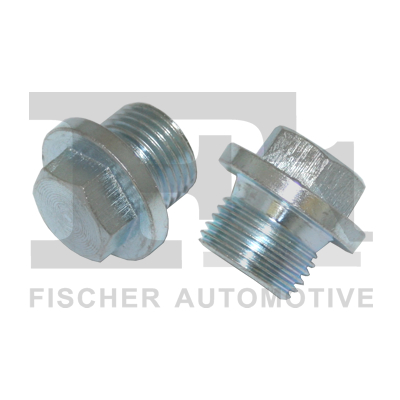 FA1 257.804.001 Verschlussschraube, Ölwanne