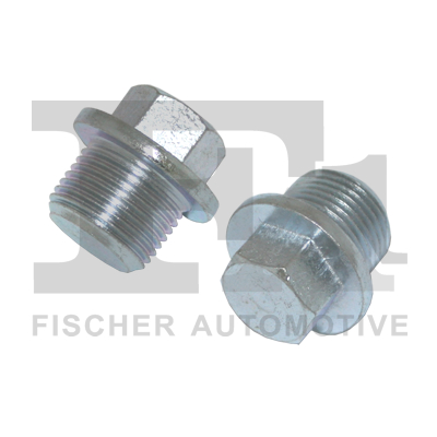 FA1 257.818.001 Screw Plug,...