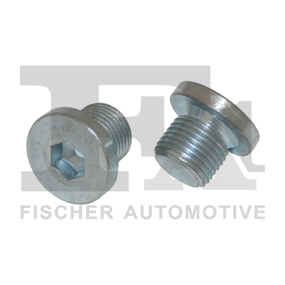 FA1 257.819.001 Verschlussschraube, Ölwanne