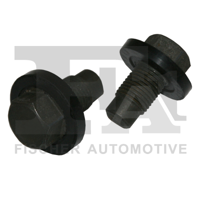 FEBI BILSTEIN 48897 febi Plus Påfyllingsplugg, bunnpanne