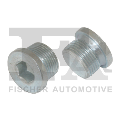 FA1 257.826.001 Verschlussschraube, Ölwanne