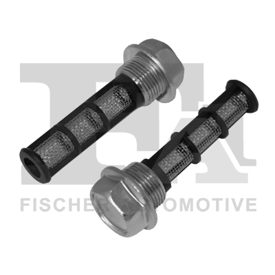 FA1 257.842.001 Screw Plug,...