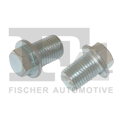 FA1 257.859.001 Verschlussschraube, Ölwanne