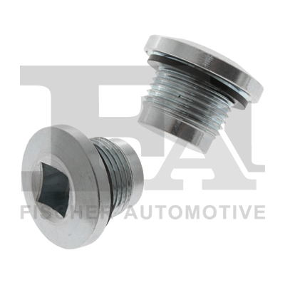 FA1 257.901.001 Verschlussschraube, Achsgetriebe