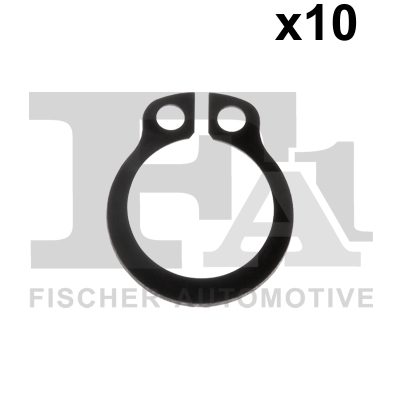 FA1 286.150.010 Dichtring