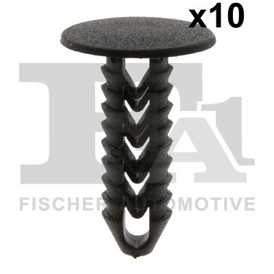 FA1 33-10031.10 Clip, Zier-/Schutzleiste