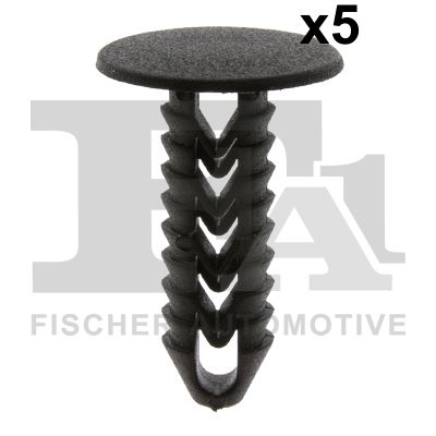 FA1 33-10031.5 Clip, Zier-/Schutzleiste