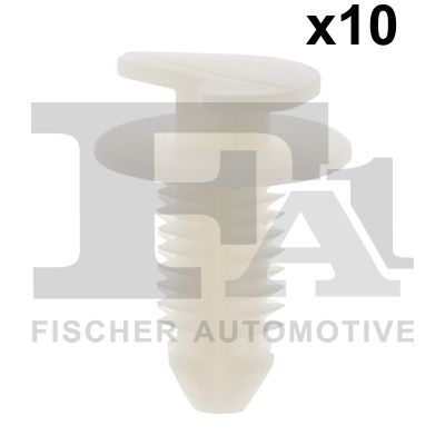 FA1 33-10035.10 Clip, Zier-/Schutzleiste