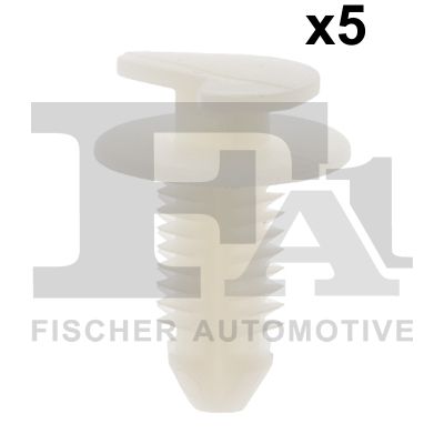 FA1 33-10035.5 Clip, Zier-/Schutzleiste
