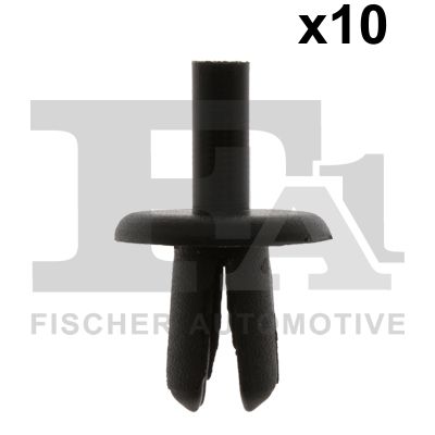 FA1 33-20003.10 Expanding Rivet
