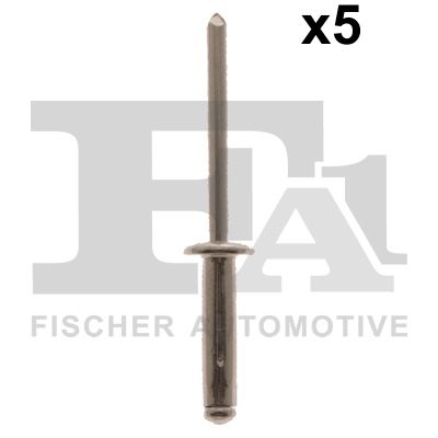 FA1 33-20009.5 Sortiment, Blindniet