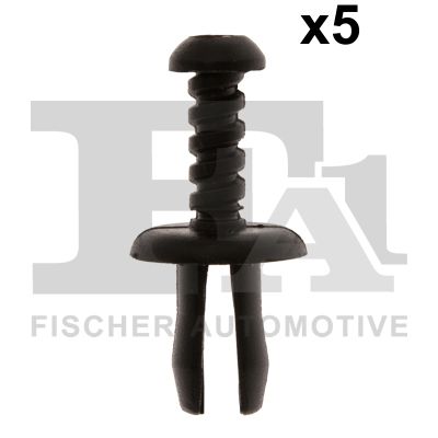 FA1 33-30003.5 Expanding Rivet