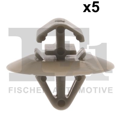 FA1 33-40014.5 Clip, Zier-/Schutzleiste