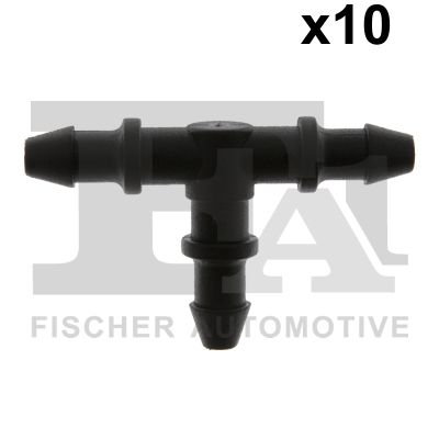 FA1 33-60012.10 Adapter, Schlauchverbinder