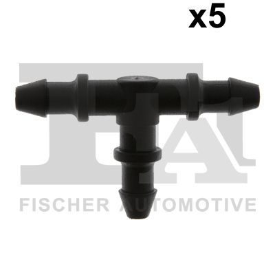 FA1 33-60012.5 Adapter, Schlauchverbinder