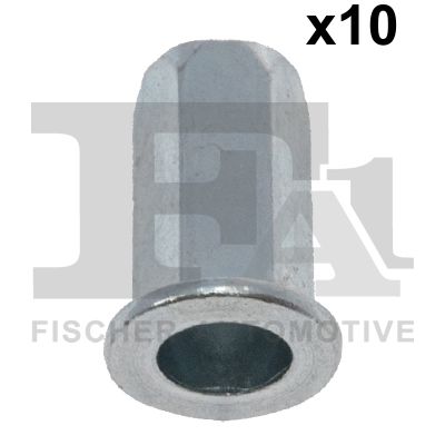 FA1 33-70001.10 Karosserie