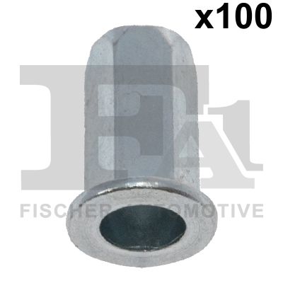 FA1 33-70001.100 Karosserie