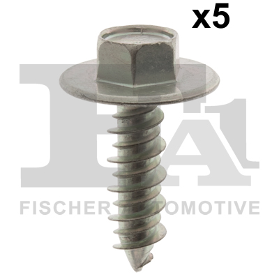 FA1 33-70002.5 Screw