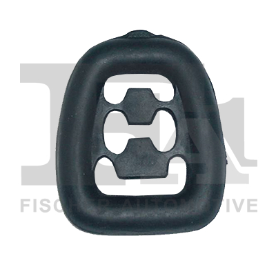 FA1 333-908 Halter, Abgasanlage