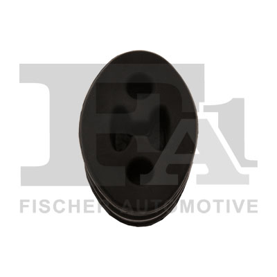 FA1 123-922 Feste, eksosanlegg