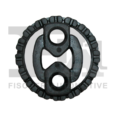 FA1 333-928 Mount, exhaust...