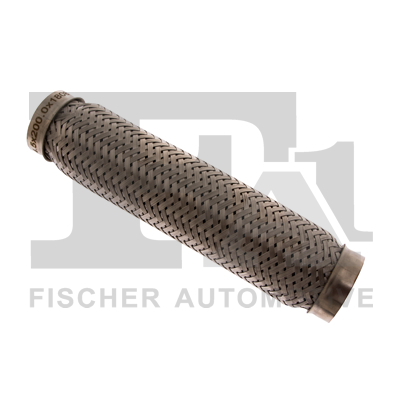 FA1 334-200 Flexrohr, Abgasanlage