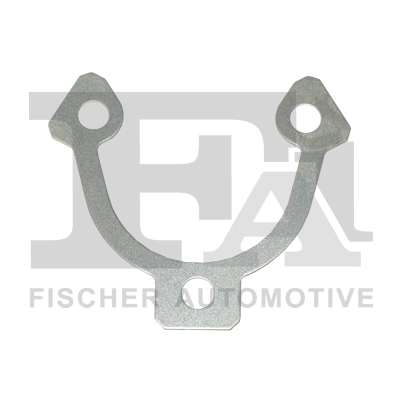 FA1 335-906 Klemmstück, Abgasanlage