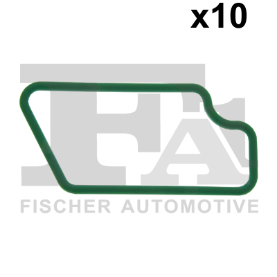 FA1 341.1094.010 Dichtung, Klimakompressor