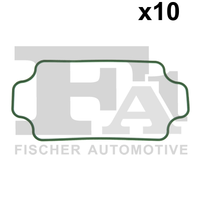 FA1 341.1098.010 Dichtung, Klimakompressor