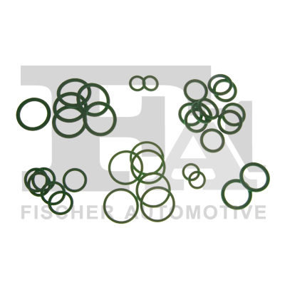 Seal Ring Set, air conditioning