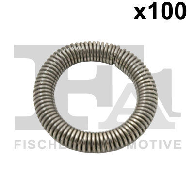 FA1 342.0001.100 Dichtringsatz, Klimaanlage