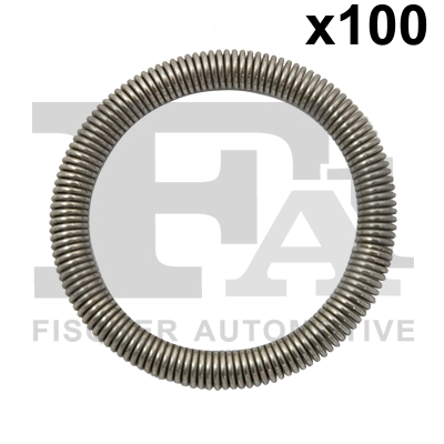 FA1 342.0003.100 Dichtringsatz, Klimaanlage