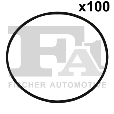 FA1 344.0001.100 Dichtring