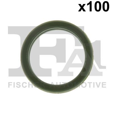 FA1 347.0008.100 Dichtung, Klimakompressor