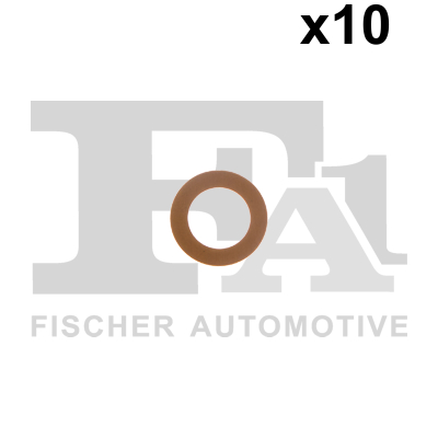 FA1 366.180.010 Dichtring