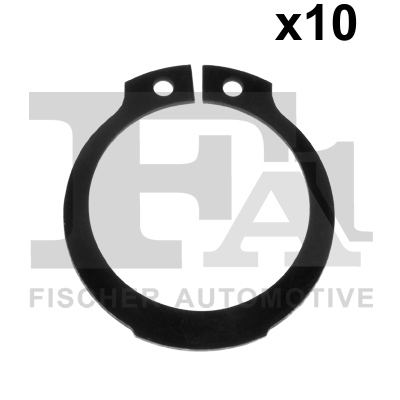 FA1 384.980.010 Dichtring