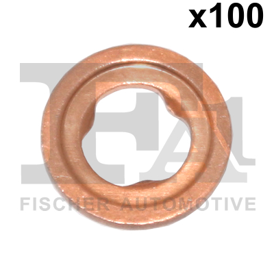 FA1 398.880.100 Dichtring, Düsenhalter