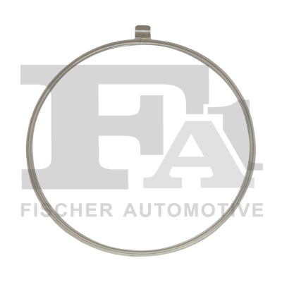 FA1 400-509 Dichtung, Lader