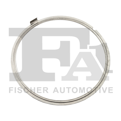 FA1 400-510 Dichtung, Lader