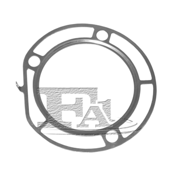 FA1 400-518 tömítés, töltő