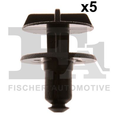 FA1 41-30001.5 Clip, Zier-/Schutzleiste