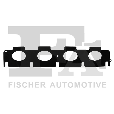 FA1 413-528 Tetning, eksosmanifold