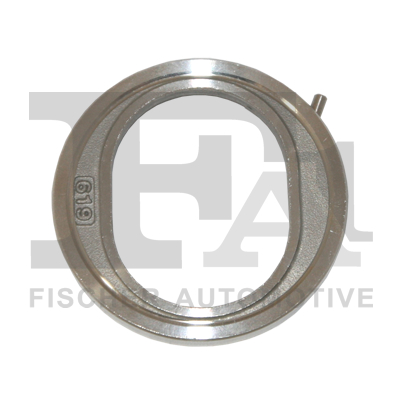 FA1 410-506 Dichtung, Lader